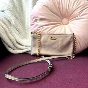 Coach Crossbody Purse